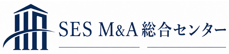 SES M&A総合センター