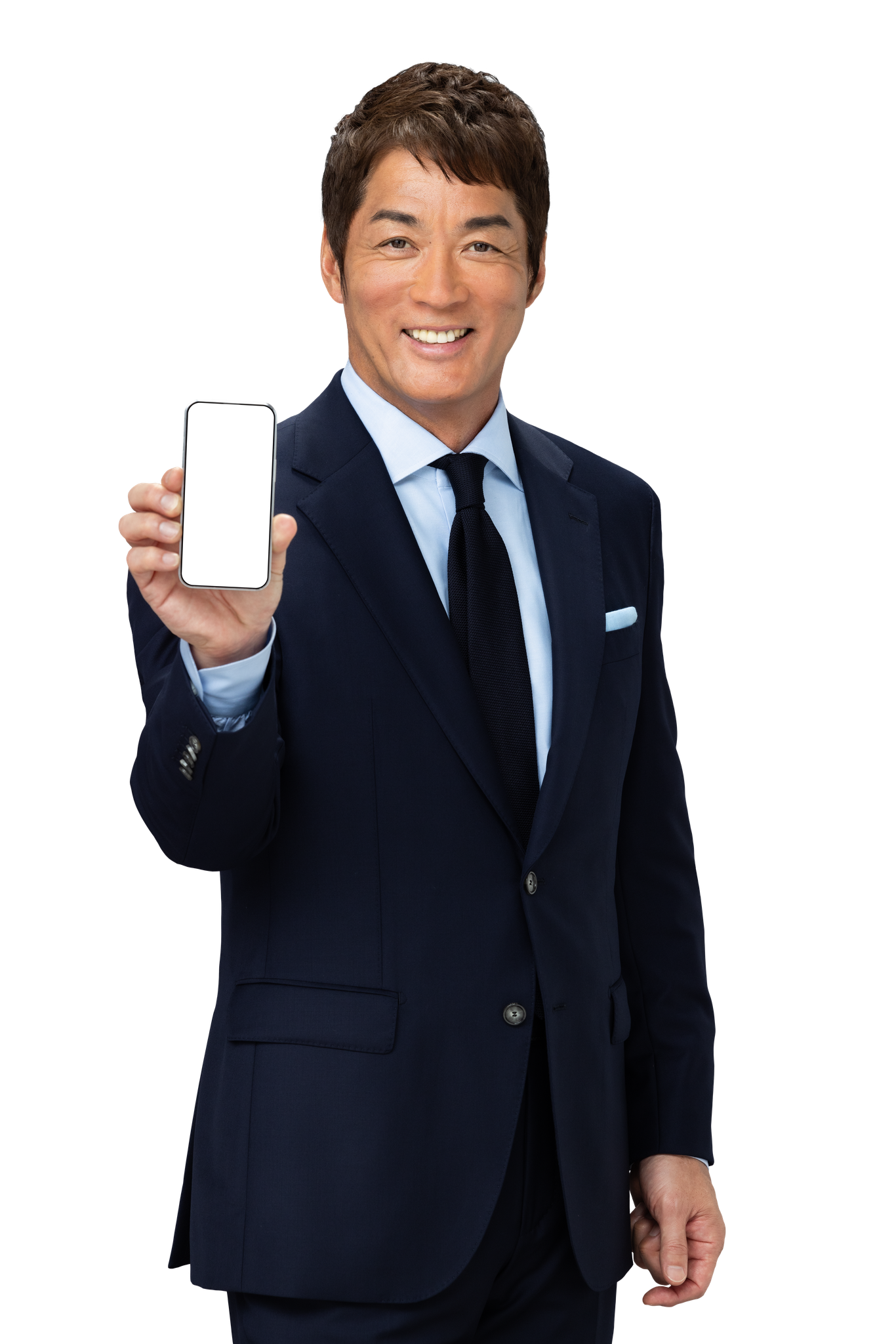長嶋一茂さん
